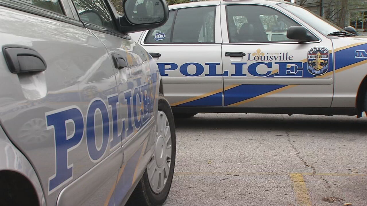 Louisville councilman: New police union contract proposal comes up short in 6 key areas